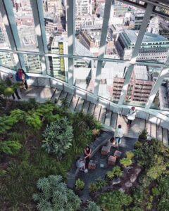 Sky Garden (PREMIUM) Exterior Image