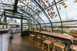 The-Culpeper-Rooftop Interior Image