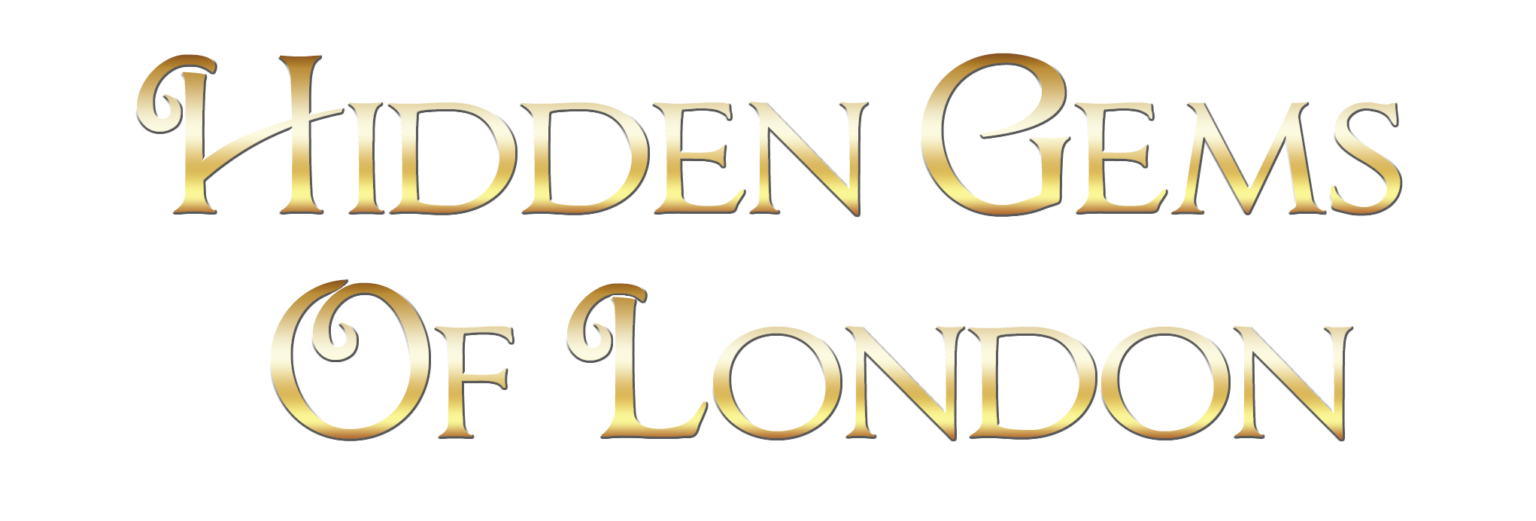 Hidden Gems of London