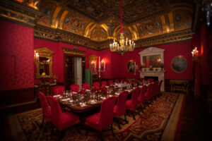 The William Kent Room in The Ritz (PREMIUM) Interior Image