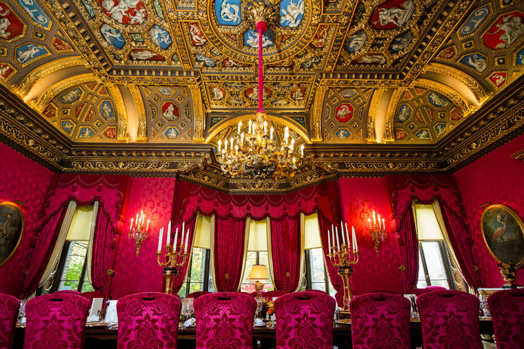 The William Kent Room in The Ritz (PREMIUM) Interior Image