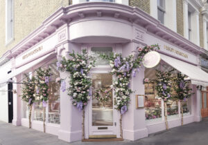 Peggy Porschen Cakes Exterior Image