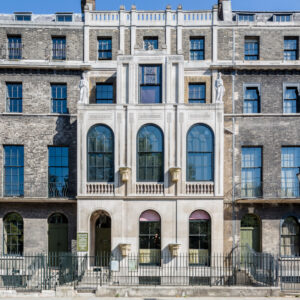 Whole Museum Hire – Sir John Soane’s Museum (PREMIUM) Exterior Image