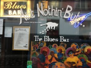 Aint-Nothin-But-The-Blues-Bar- Exterior Image